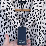 Rails REBEL - SILK BLUSH SPOTTED small Photo 11
