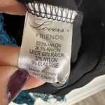 Lovers + Friends NEW  Eve Romper in Teal Size Small Photo 5