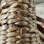 Ralph Lauren Lauren by Straw Reese Tote Women's bag Photo 13