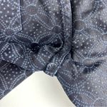 Citizens of Humanity Rocket Geometric Print Coated High Rise Skinny Jeans 27 Photo 8