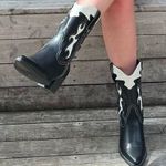 Target Cowboy / Cowgirl Boots Photo 1