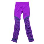 Nike  Dri fit leggings tight womens XS girls L 10/12 yoga athleisure Photo 2