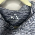 FLG Lacrosse hoodie size medium Gray Photo 1