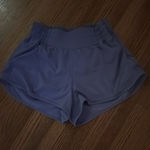 Lululemon Shorts  Hotty Hot High-Rise 2.5" Photo 0