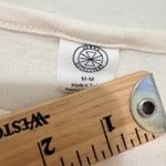 Urban Outfitters Women's Ruched Y2K Graphic Tank Top Mini Dress Medium Rock Photo 7