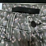 joe's jeans Joe’s Jeans The Luna High Rise Cigarette Ankle Jeans Size 26 Photo 4