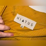 Hiatus  bodysuit Photo 1