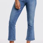 Dear John  Crop Flare Jean Photo 3