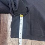 Pearl Lela Rose Women's Black Shorts size 6‎ Photo 5