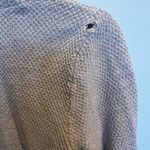 Abercrombie & Fitch Knit Sweater Photo 5