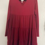 Knox Rose Dress Photo 0