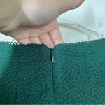 Rachel Parcell NWT  V-neck Jacquard Flared Dress Size 10 Photo 10