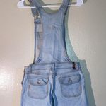 Zana Di Vintage  Stitch Romper Shortalls Size Medium Photo 3