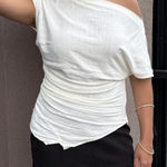 SheIn One-Shoulder Top Photo 0