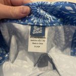 Rip Skirt Ripskirt Hawaii Size XL Blue Wrap Style Quick Dry Skirt NWOT Photo 5