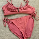 Xhilaration Xhiliration Bikini Set Photo 0