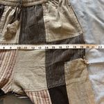 Rising International Patchwork Cargo Pants Photo 4