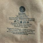 Kindred Bravely Sublime Hands Free Pumping & Nursing Bra Pink Heather Size XXL Photo 15