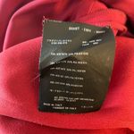 Prada #700 The Little Red Dress Photo 9