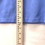 Lands' End Lands‎ End Polo Shirt Blue 2X Photo 13