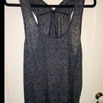 J.Crew  Linen Tank Top Photo 0