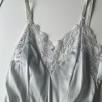 Maidenform  Chantilly Lacy Vintage Nightie Photo 1