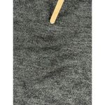 Loft  Gray Long‎ Button Front Cardigan Sweater Classic Layering Essential L Photo 7