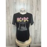 AC/DC  gray blouse Photo 1