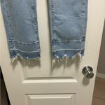 American Eagle  Skinny Bootcut Crop Jeans Photo 2