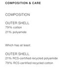 ZARA NWT  Sz Medium Top: Lapel Neck, Short Sleeve, Navy & White Striped w/ Piping Photo 9