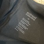 Girlfriend Collective Black Workout Skirt Photo 5