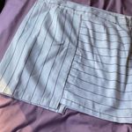 Urban Outfitters Striped Skirt Photo 3