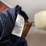 NWT Theia Black‎ Cap Sleeve Maxi Beaded Evening Dress Sz 10 Black Photo 10