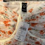 Windsor Floral Bustier Top Photo 2