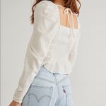Free People  Chloe Top Size Large Photo 1