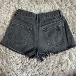 PacSun  Jean Shorts Photo 1