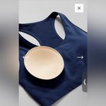 32 Degrees Heat 32 Degrees New Women's Seamless Racerback Sports Bra Teal Size L Photo 5