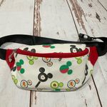 Lounge Fly  DISNEY MICKEY MOUSE FOODIE FANNY PACK BOX LUNCH EXCLUSIVE Photo 8