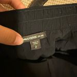 James Perse  Women's Black Pants Photo 2
