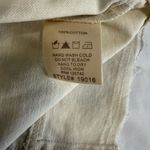 Mystree NWT  Yellow and Gray Tie Dye Trucker Jacket 100% Cotton Photo 5