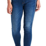 Vineyard Vines  Jamie High Rise Corded Jeans Size 26 Photo 0