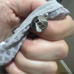 Lorna Jane Uniquely  gray tank top Photo 4