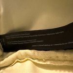 Anthropologie  White Mini Top Handle Crossbody Bag – Gold Hardware Photo 15