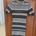 Alexander Wang T by  knit dress size small Photo 0