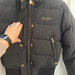 Sean John Womens Down Feather Ski Jacket Sz Small Photo 8