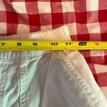 Aeropostale  cream cargo pants Photo 3