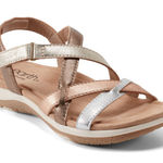 Earth Women's Sterling Strappy Sporty Sandals Photo 0