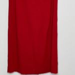 Peter Nygard Nygard Collection‎ Red Dress Photo 4