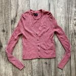 Gap Rose pink fitted cardigan -  Photo 0