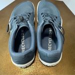 NWOT Vivobarefoot Sz 40/9 Navy Prius Trail FG Shoes Blue Photo 6